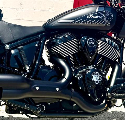 2025 Indian Motorcycle Sport Chief RT in Manchester, New Hampshire - Photo 24