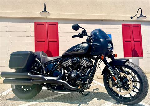 2025 Indian Motorcycle Sport Chief RT in Manchester, New Hampshire - Photo 25