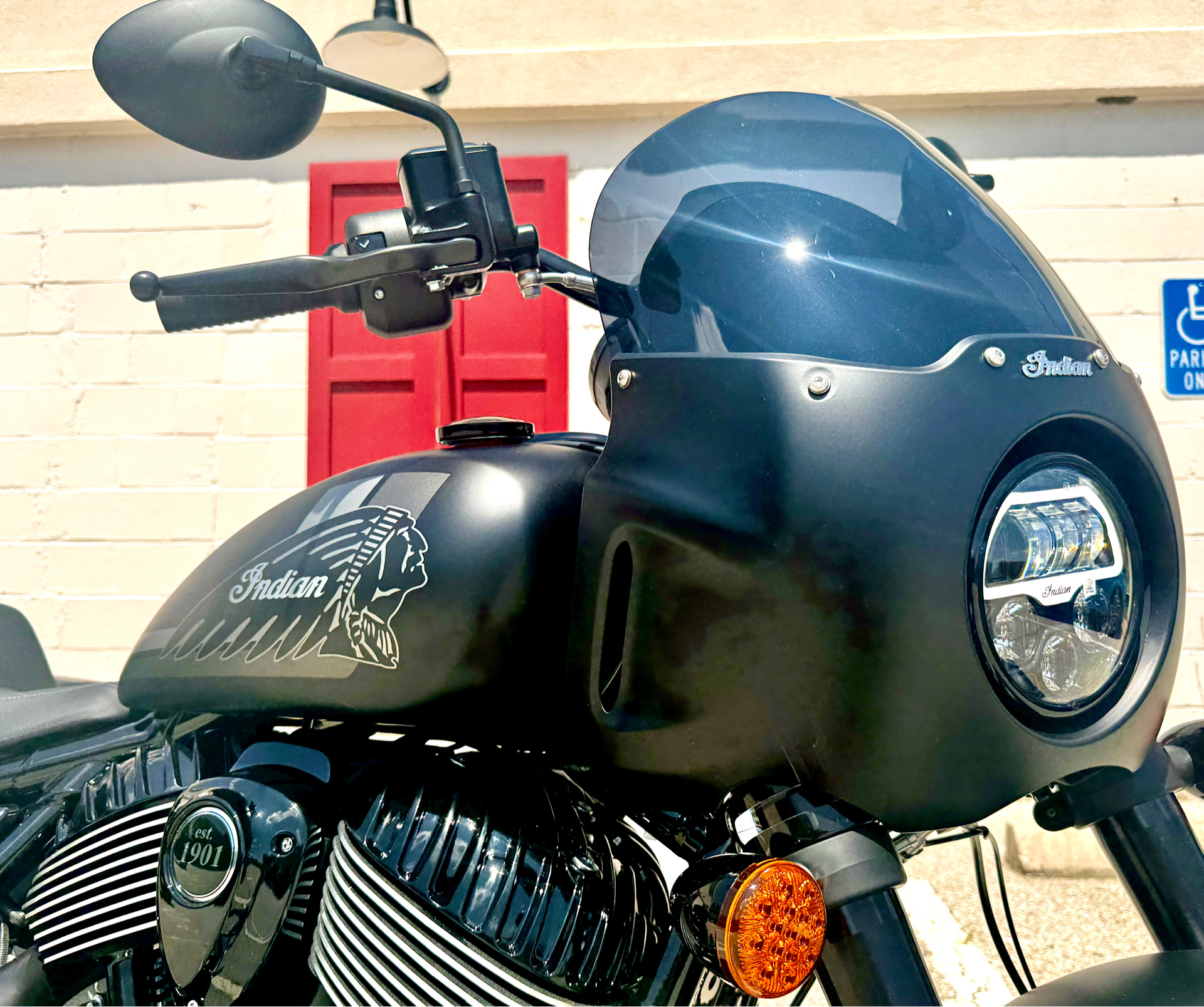 2025 Indian Motorcycle Sport Chief RT in Manchester, New Hampshire - Photo 26