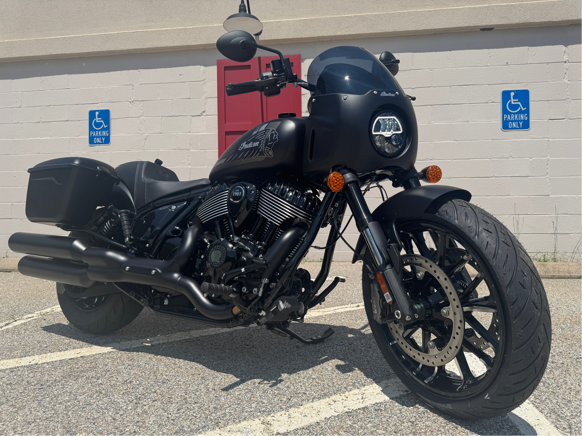 2025 Indian Motorcycle Sport Chief RT in Manchester, New Hampshire - Photo 30