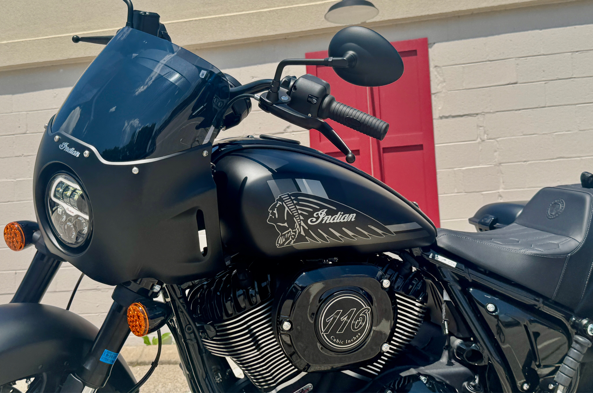 2025 Indian Motorcycle Sport Chief RT in Manchester, New Hampshire - Photo 32