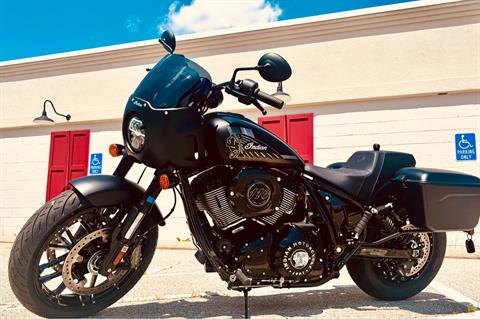 2025 Indian Motorcycle Sport Chief RT in Manchester, New Hampshire - Photo 33