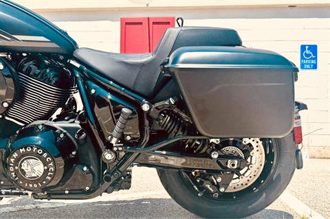 2025 Indian Motorcycle Sport Chief RT in Manchester, New Hampshire - Photo 34