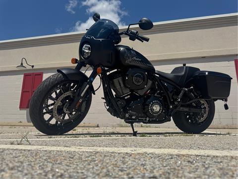2025 Indian Motorcycle Sport Chief RT in Manchester, New Hampshire - Photo 35
