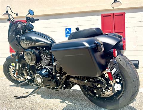 2025 Indian Motorcycle Sport Chief RT in Manchester, New Hampshire - Photo 39