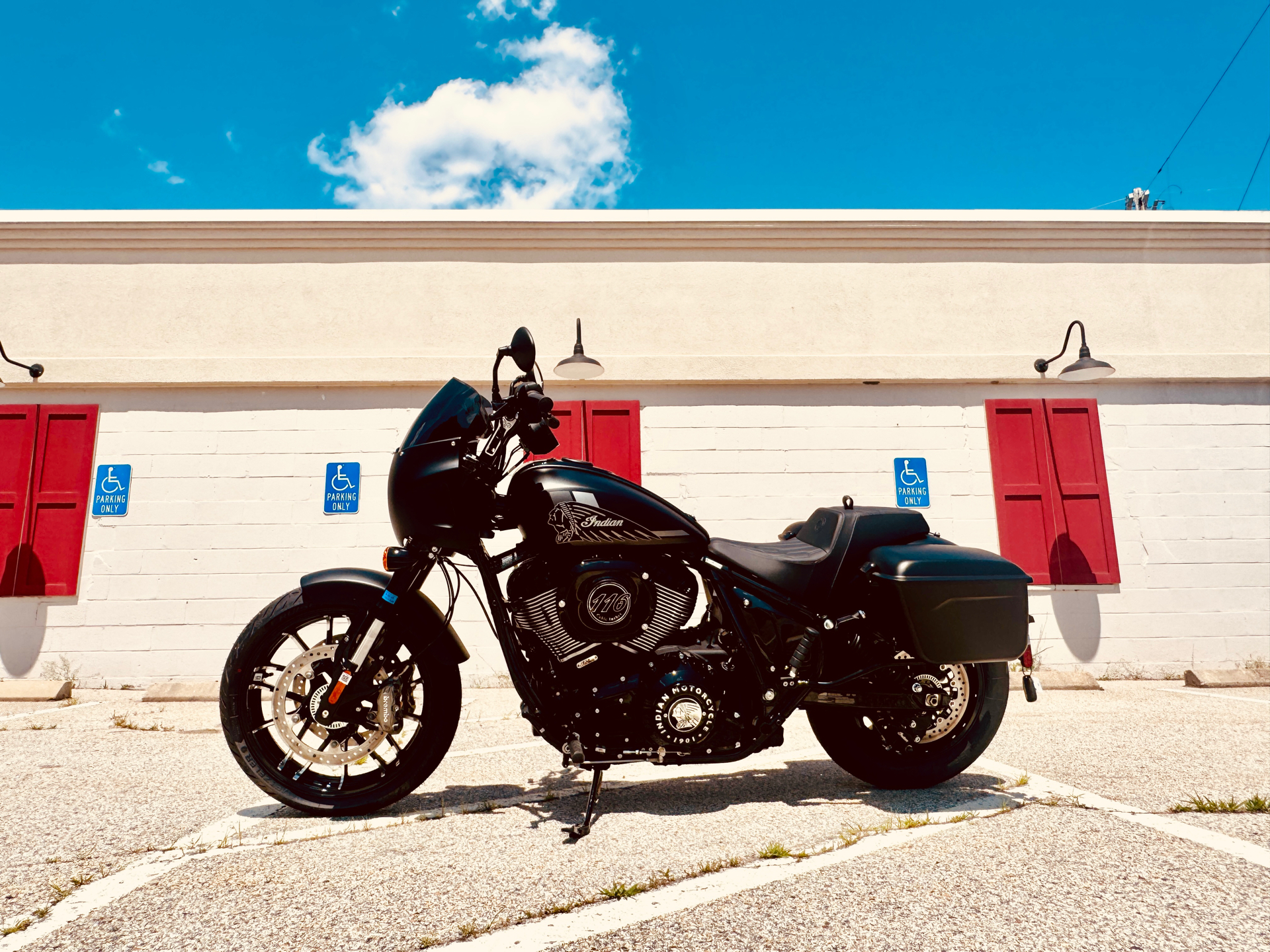 2025 Indian Motorcycle Sport Chief RT in Manchester, New Hampshire - Photo 40