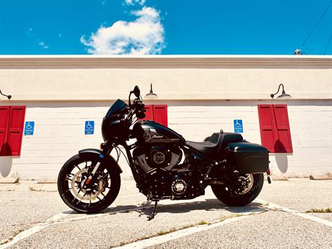 2025 Indian Motorcycle Sport Chief RT in Manchester, New Hampshire - Photo 40