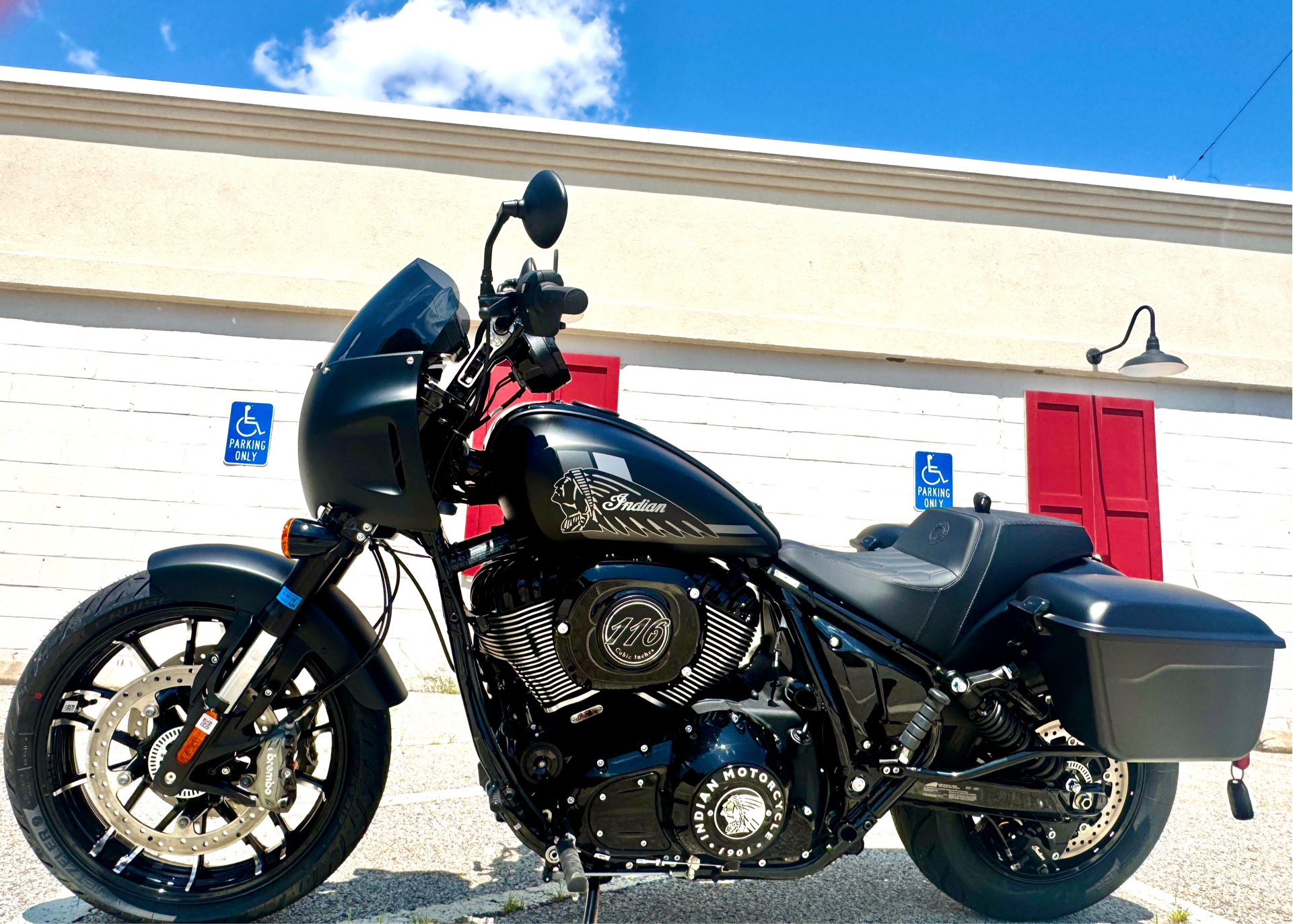 2025 Indian Motorcycle Sport Chief RT in Manchester, New Hampshire - Photo 41