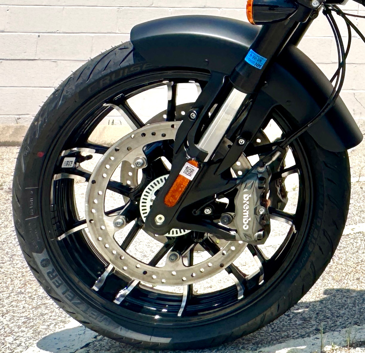 2025 Indian Motorcycle Sport Chief RT in Manchester, New Hampshire - Photo 43