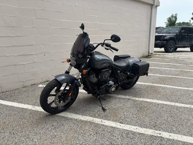 2022 Indian Motorcycle Chief Dark Horse® in Manchester, New Hampshire - Photo 5