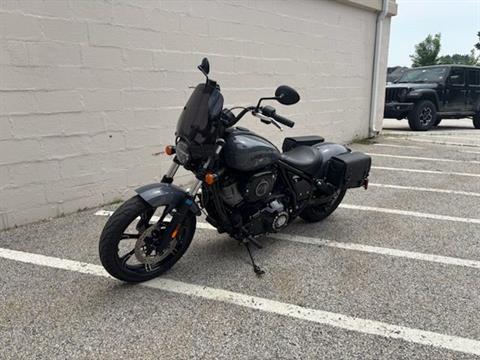 2022 Indian Motorcycle Chief Dark Horse® in Manchester, New Hampshire - Photo 5