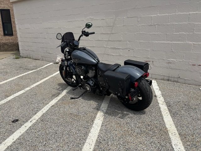 2022 Indian Motorcycle Chief Dark Horse® in Manchester, New Hampshire - Photo 6