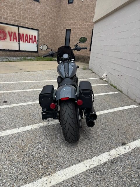 2022 Indian Motorcycle Chief Dark Horse® in Manchester, New Hampshire - Photo 15