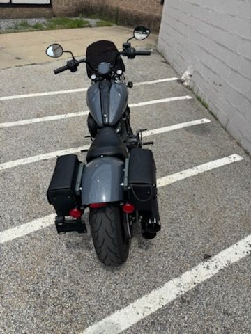 2022 Indian Motorcycle Chief Dark Horse® in Manchester, New Hampshire - Photo 7