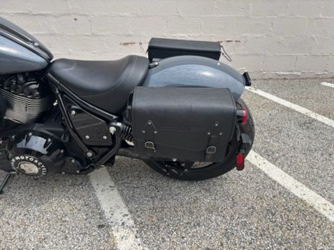 2022 Indian Motorcycle Chief Dark Horse® in Manchester, New Hampshire - Photo 11