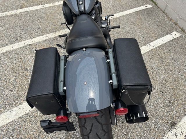 2022 Indian Motorcycle Chief Dark Horse® in Manchester, New Hampshire - Photo 14