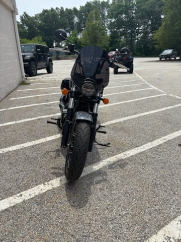 2022 Indian Motorcycle Chief Dark Horse® in Manchester, New Hampshire - Photo 8