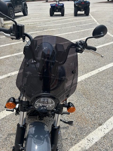 2022 Indian Motorcycle Chief Dark Horse® in Manchester, New Hampshire - Photo 12