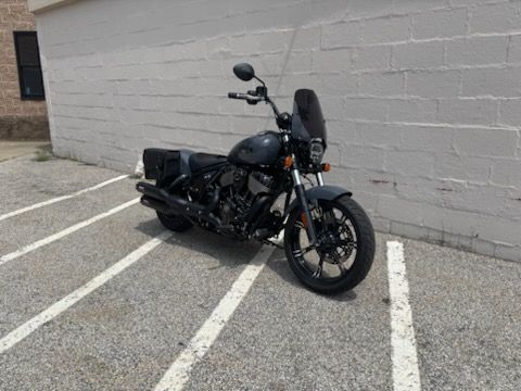 2022 Indian Motorcycle Chief Dark Horse® in Manchester, New Hampshire - Photo 2