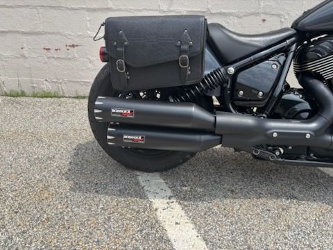 2022 Indian Motorcycle Chief Dark Horse® in Manchester, New Hampshire - Photo 13