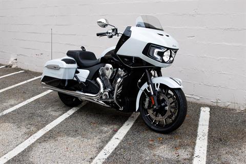 2024 Indian Motorcycle Challenger® Limited with PowerBand Audio Package in Manchester, New Hampshire - Photo 2