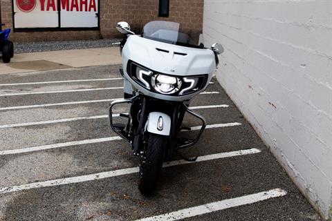 2024 Indian Motorcycle Challenger® Limited with PowerBand Audio Package in Manchester, New Hampshire - Photo 3