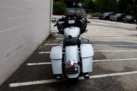 2024 Indian Motorcycle Challenger® Limited with PowerBand Audio Package in Manchester, New Hampshire - Photo 7