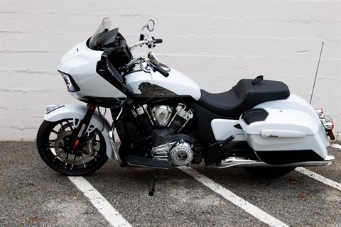2024 Indian Motorcycle Challenger® Limited with PowerBand Audio Package in Manchester, New Hampshire - Photo 10