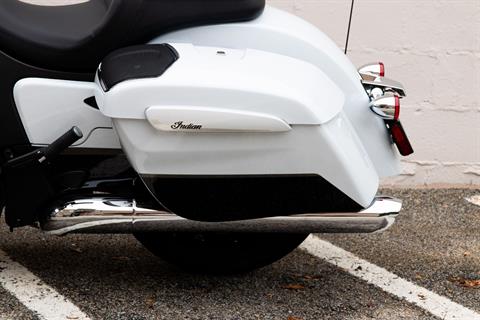 2024 Indian Motorcycle Challenger® Limited with PowerBand Audio Package in Manchester, New Hampshire - Photo 11