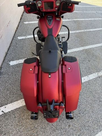 2023 Indian Motorcycle Chieftain® Dark Horse® in Manchester, New Hampshire - Photo 14