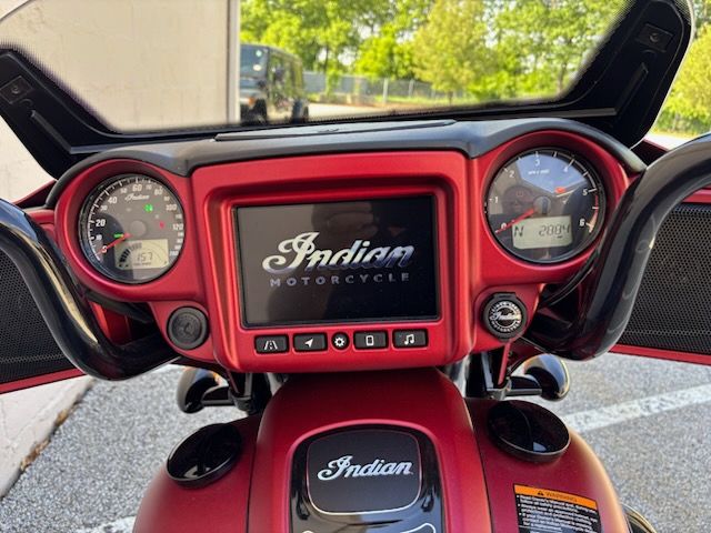 2023 Indian Motorcycle Chieftain® Dark Horse® in Manchester, New Hampshire - Photo 15