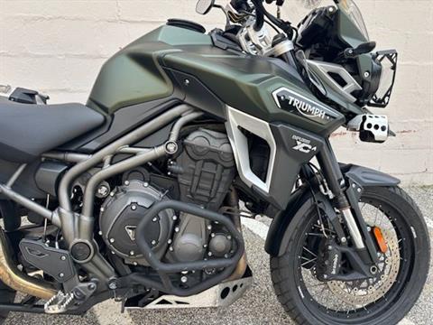 2016 Triumph Tiger Explorer XC in Manchester, New Hampshire - Photo 14