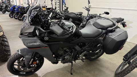 New 2026 Yamaha Tracer 9 Raven Motorcycles For Sale in Manchester New 2026 Yamaha Tracer 9 Raven Motorcycles For Sale in Manchester