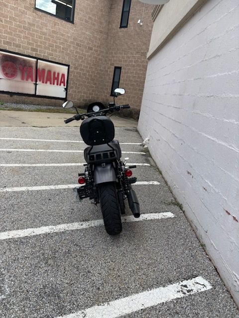 2017 Harley-Davidson Iron 883™ in Manchester, New Hampshire - Photo 8