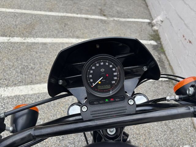 2017 Harley-Davidson Iron 883™ in Manchester, New Hampshire - Photo 16