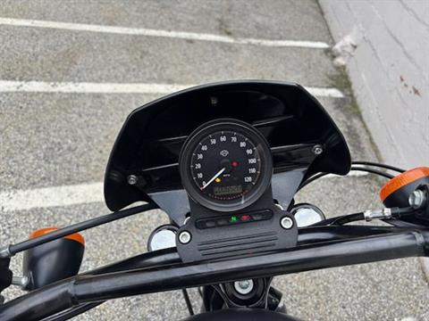 2017 Harley-Davidson Iron 883™ in Manchester, New Hampshire - Photo 16