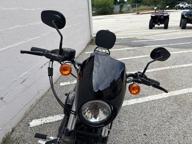 2017 Harley-Davidson Iron 883™ in Manchester, New Hampshire - Photo 13
