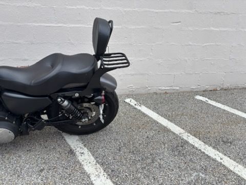 2017 Harley-Davidson Iron 883™ in Manchester, New Hampshire - Photo 12