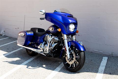 2024 Indian Motorcycle Chieftain® Limited with PowerBand Audio Package in Manchester, New Hampshire - Photo 2