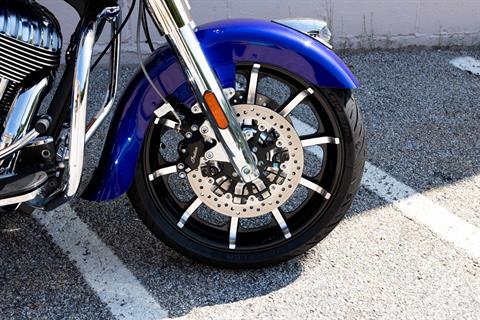 2024 Indian Motorcycle Chieftain® Limited with PowerBand Audio Package in Manchester, New Hampshire - Photo 9