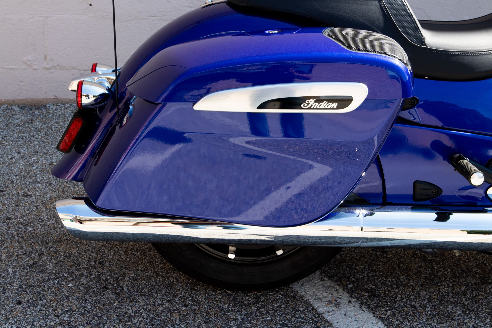 2024 Indian Motorcycle Chieftain® Limited with PowerBand Audio Package in Manchester, New Hampshire - Photo 10