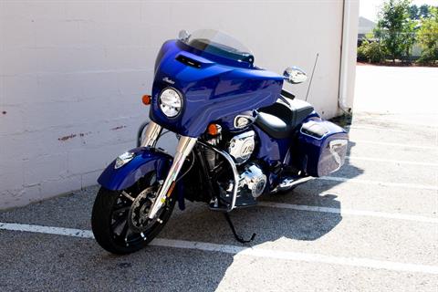 2024 Indian Motorcycle Chieftain® Limited with PowerBand Audio Package in Manchester, New Hampshire - Photo 6