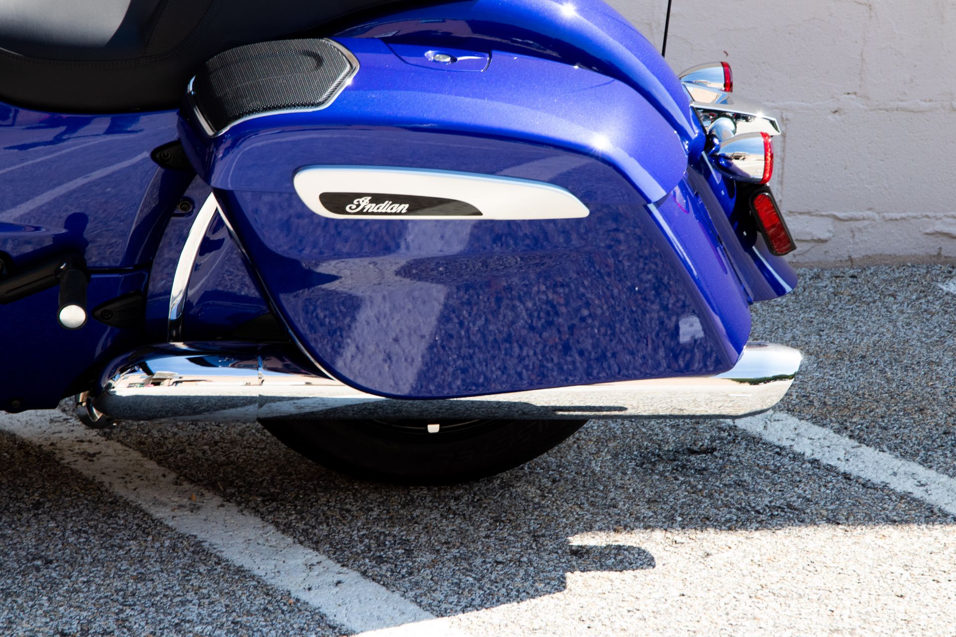 2024 Indian Motorcycle Chieftain® Limited with PowerBand Audio Package in Manchester, New Hampshire - Photo 12