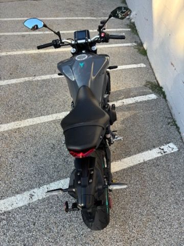 2023 Yamaha MT-09 in Manchester, New Hampshire - Photo 13