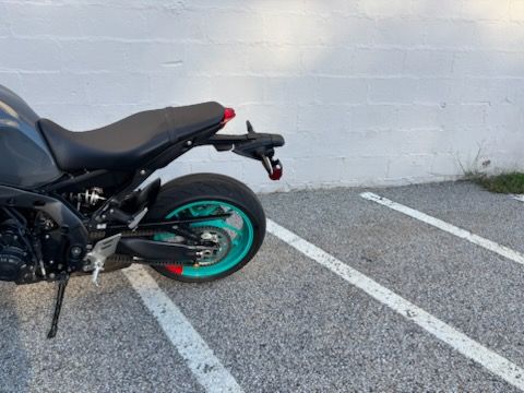 2023 Yamaha MT-09 in Manchester, New Hampshire - Photo 12