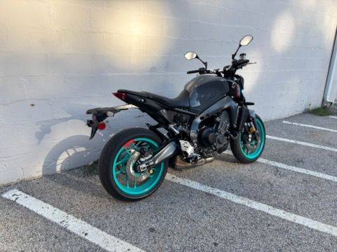 2023 Yamaha MT-09 in Manchester, New Hampshire - Photo 3