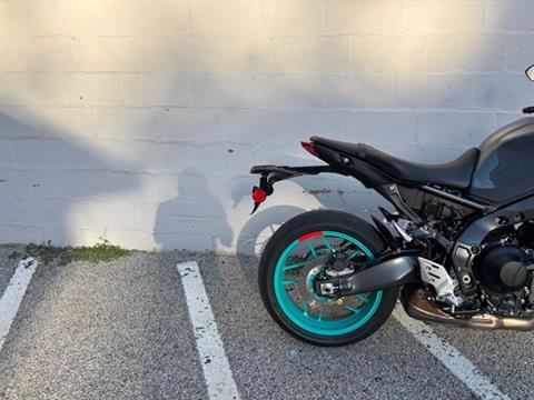 2023 Yamaha MT-09 in Manchester, New Hampshire - Photo 11