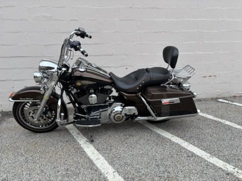 2013 Harley-Davidson Road King® 110th Anniversary Edition in Manchester, New Hampshire - Photo 4