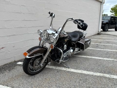 2013 Harley-Davidson Road King® 110th Anniversary Edition in Manchester, New Hampshire - Photo 5