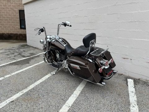 2013 Harley-Davidson Road King® 110th Anniversary Edition in Manchester, New Hampshire - Photo 6